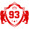 93 Zahl Wappen