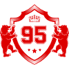 95 Nombre Armoiries