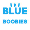 Blue-footed Gannet Birdwatcher Boobie Gift