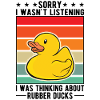 Gummiente Geschenk Quietscheente Badeente