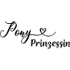 Ponyprinzessin