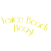 Venice beach beast