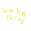 Bête new-yorkaise