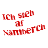 Ich steh auf