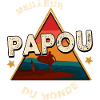 Meilleur Papou du monde