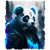 Panda Cyber Future