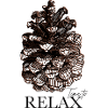 Time to Relax - pinecone