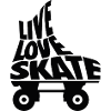 Roller Quad