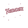 Friederike Namen personalized