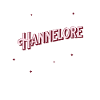 Hannelore Namen personalisiert