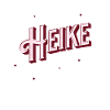 Heike Namen personalized