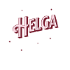 Helga name personalized
