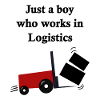 Logistics and transport