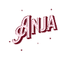 Anja name personalized