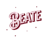Nom Beate personnalisé