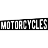 Motorcycles