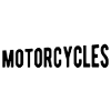 Motorcycles