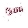 Carina name personalized
