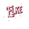 Elke Namen personalized