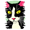 Cat Face 2