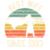 Best wife since 1983