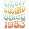Groovy legend since 1983