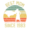 Best mom since 1983