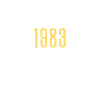 Classic 1983 wings