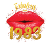 Fabulous since 1983