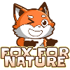 Fox for Nature ;)