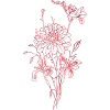 Blumenart