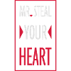 Mr steal your heart