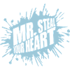 Mr steal your heart