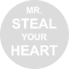 Mr steal your heart