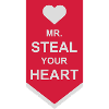 Mr steal your heart