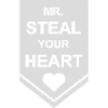 Mr steal your heart