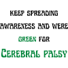 cerebral palsy