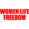 Women life freedom