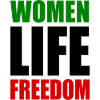 Women life freedom