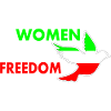Women life freedom