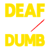Gehörlos Zeichensprache Deaf Pride