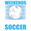 Weekends Coffe and Soccer