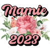 Mamie 2023