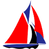 French sailboat