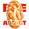 Bread, funny saying