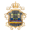London Tower Bridge Shield Design