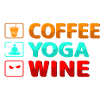 Café Yoga Vin