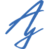 Blue Arnery logo