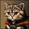 Coole Katze 2