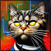 Cool Cat 5